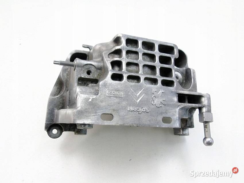 ŁAPA FILTRA PALIWA 20 HDI JUMPY 3 TRAWELER