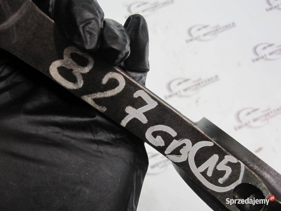 TRANSIT JUMPER BOXER 22 TDCI 85 P8FA H268X tłok świętokrzyskie