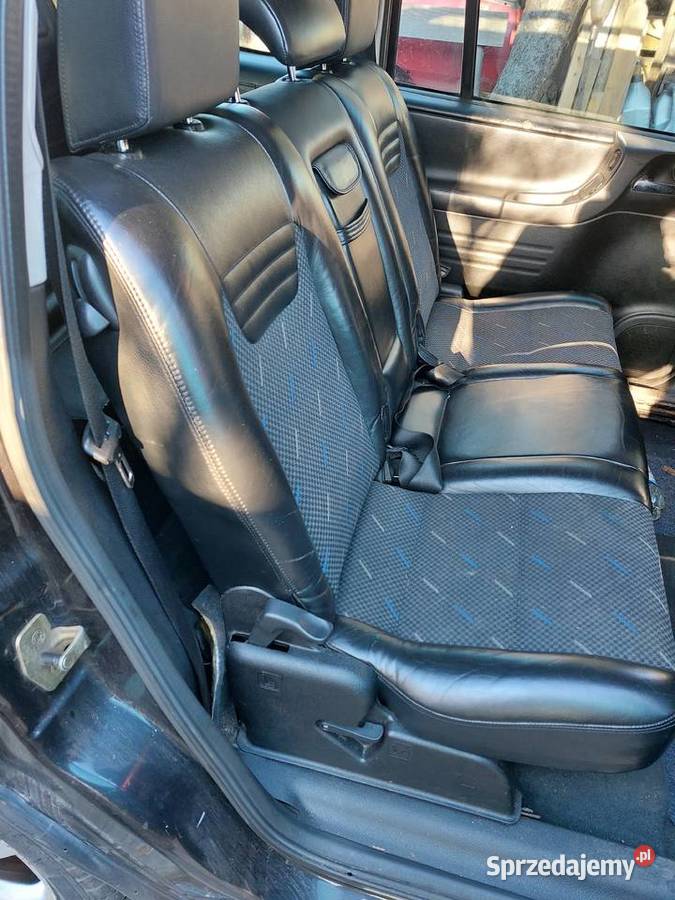 Zafira OPC Z298 Części samochodowe świętokrzyskie Starachowice