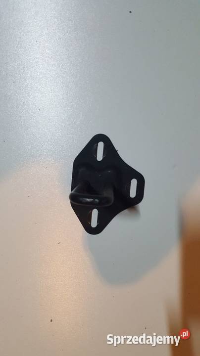 Ford Fiesta i inne rygiel klapy bagaznika Tarnów