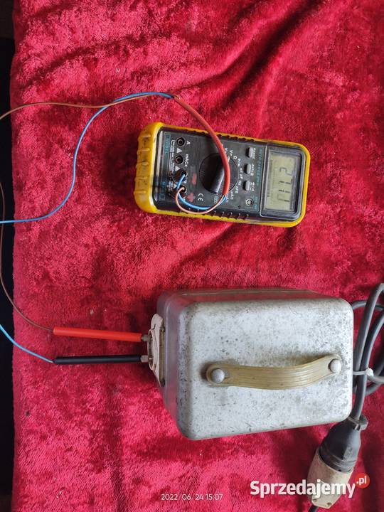 Zasilacz 25V Bielsko-Biała