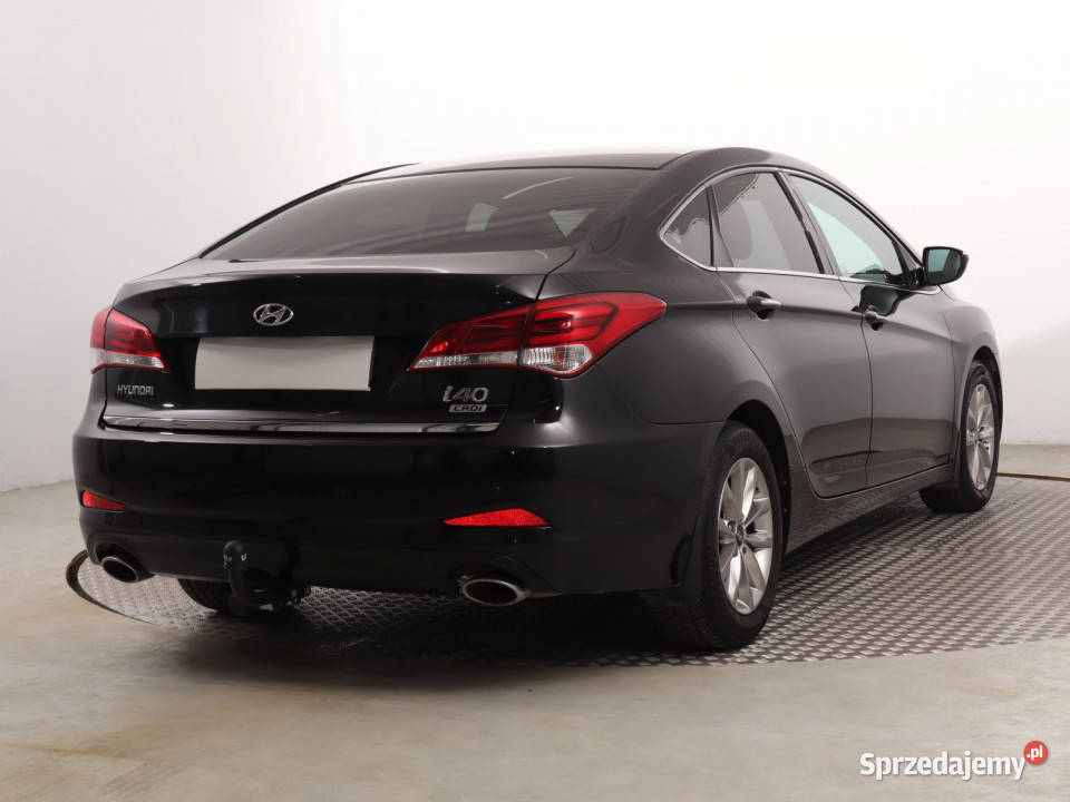 Hyundai i40 17 CRDi czujnik deszczu Hyundai Katowice sprzedam