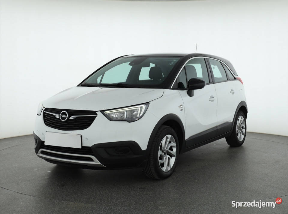 Opel Crossland 12 Turbo komputer pokładowy Piaseczno sprzedam