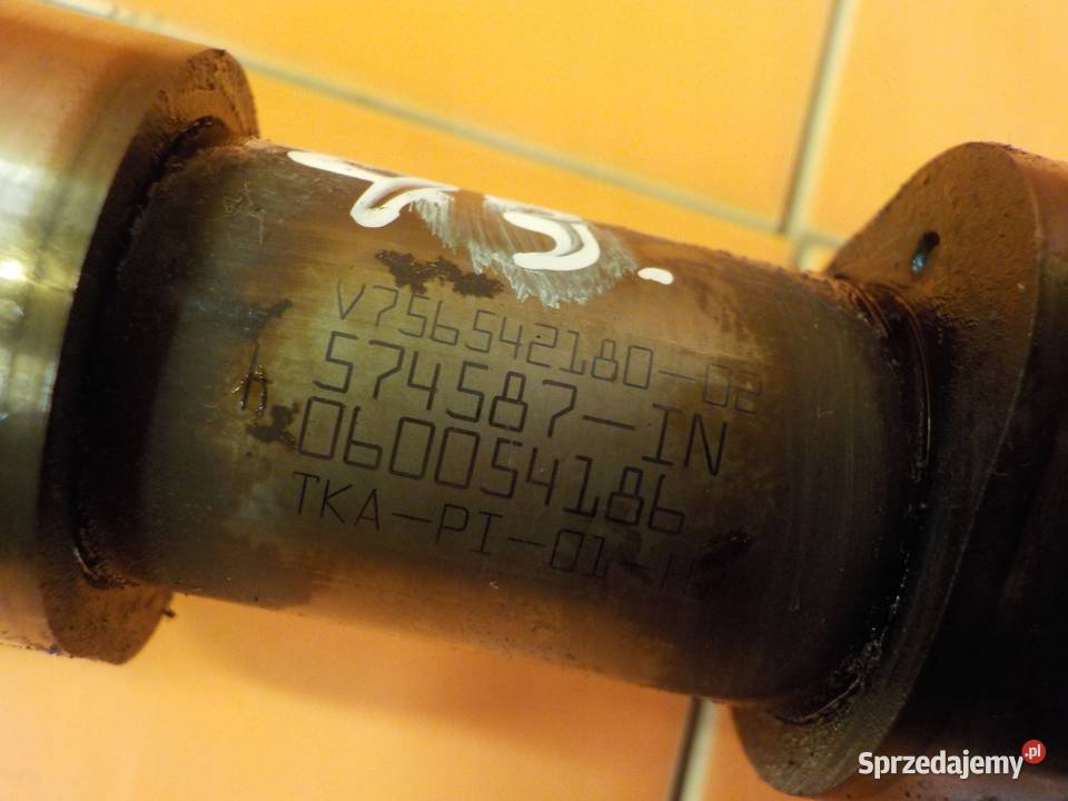 MINI COOPER S R56 16 T THP 10r 175 walek osobowe Rozrząd Suków sprzedam