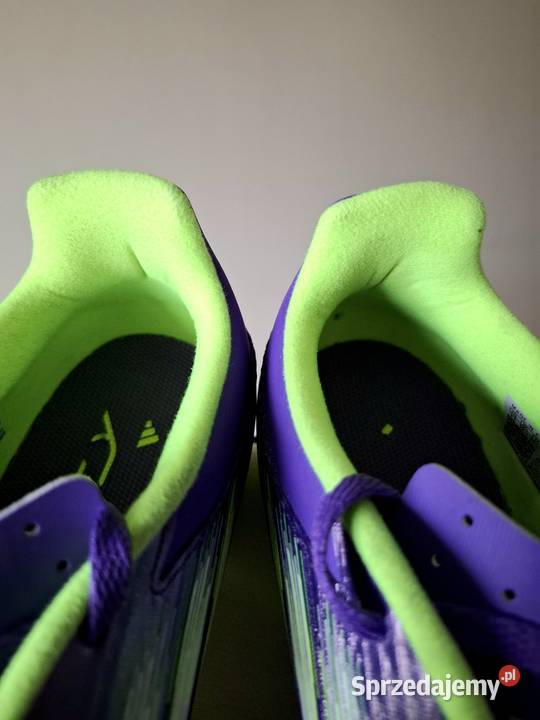 Buty 45 piłkarskie turfy Adidas F50 sportowe Kraków sprzedam