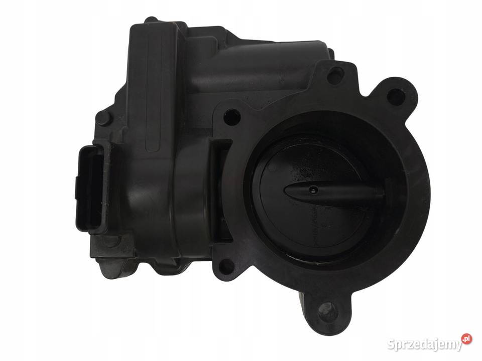 PRZEPUSTNICA Citroen C4 16 VTi V75766978004 Przepustnice Chełm