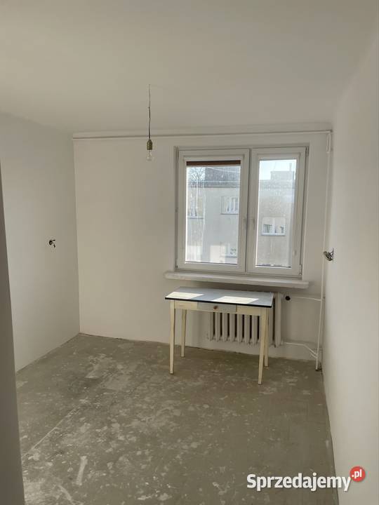 Mieszkanie 58 m2 własność świętokrzyskie Bidziny sprzedam
