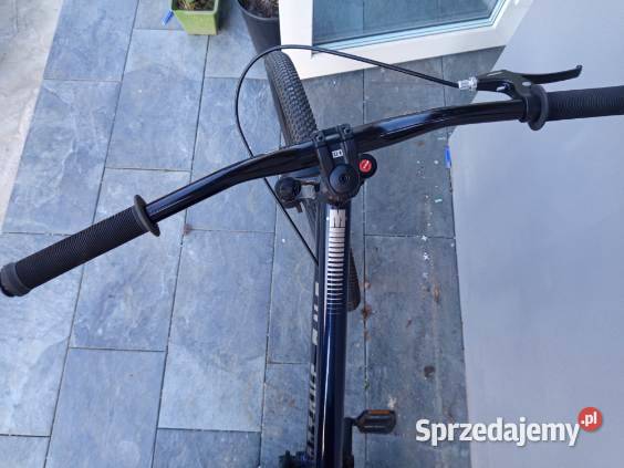 Rower Dirt Octane One Melt 2021 Zgierz