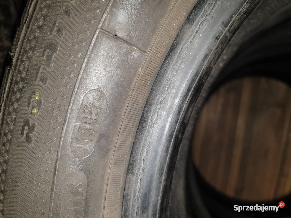 Opony Fulda Kristall Montero 18555R15 Dobre Miasto