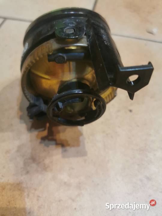 Vw Eos Golf Plus Touran I halogen lewy w zderzak Margonin
