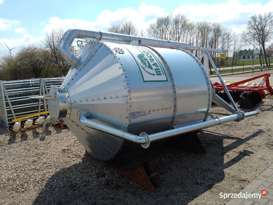 Silosy paszowe 381220