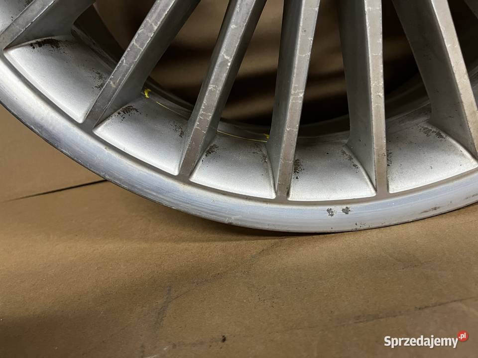 Felga MERCEDES AMG A2304011502 85x18 ET30 5x112