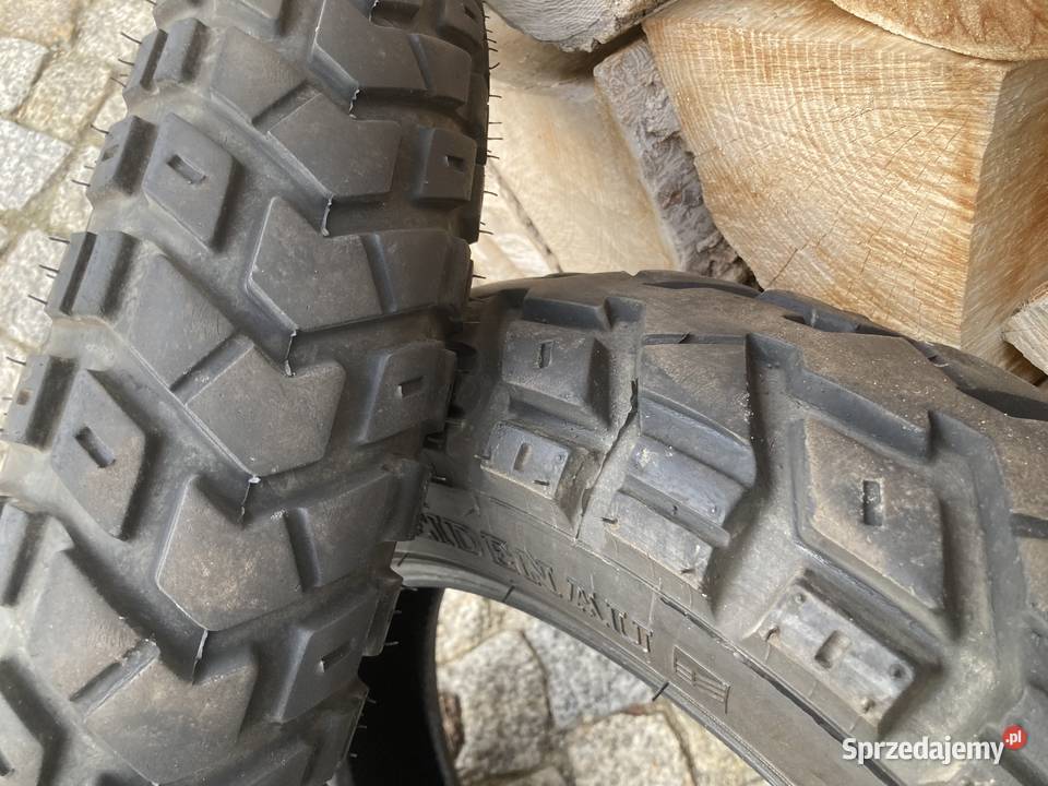 OPONY HEIDENAU K60 SCOUT Grodków