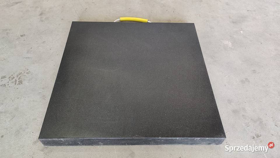 Podkład ochronny stabilizujący pod stopy nogi Zabrze