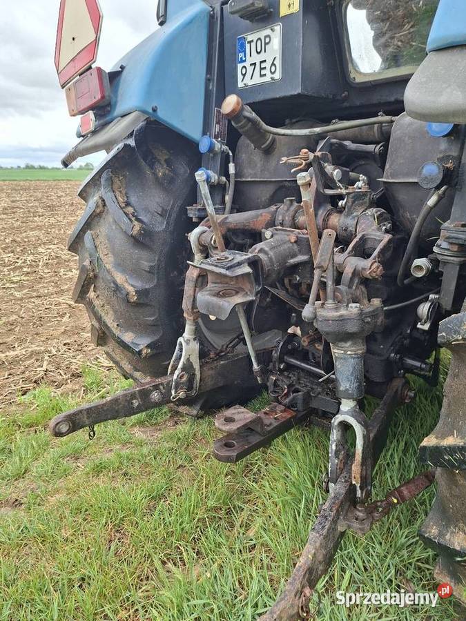 Pronar 1025A mtz belarus Napęd 4x4 Opatów