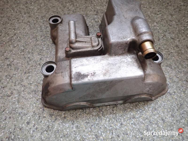 DEKIEL POKRYWA GŁOWICY HONDA XL 1000 VARADERO Pozostałe Strzelce Krajeńskie sprzedam