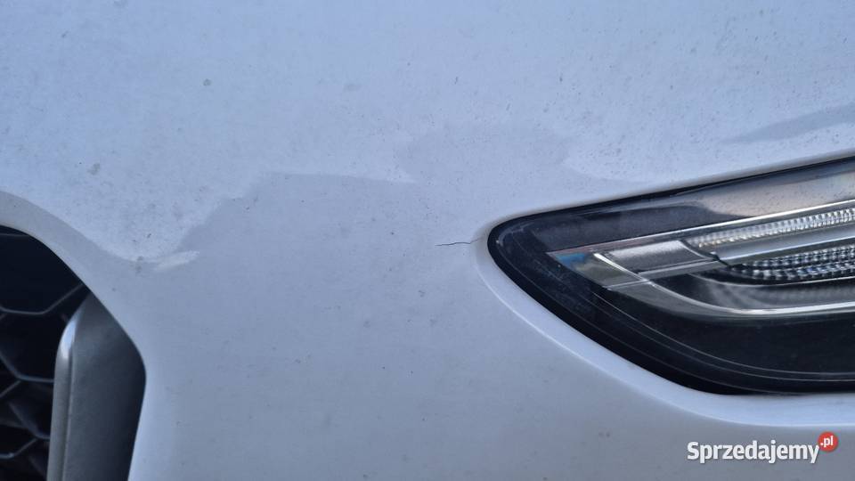 Alfa Romeo Stelvio 20T 310 Q4 ZDALNY START małopolskie Pcim