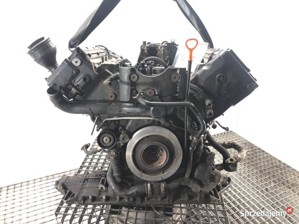 SILNIK AUDI 40 275 ASE 0210 A8 D3 osobowe