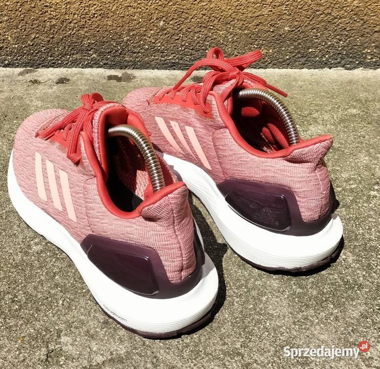 Buty Damskie Sportowe Adidas 40 23 Wałbrzych
