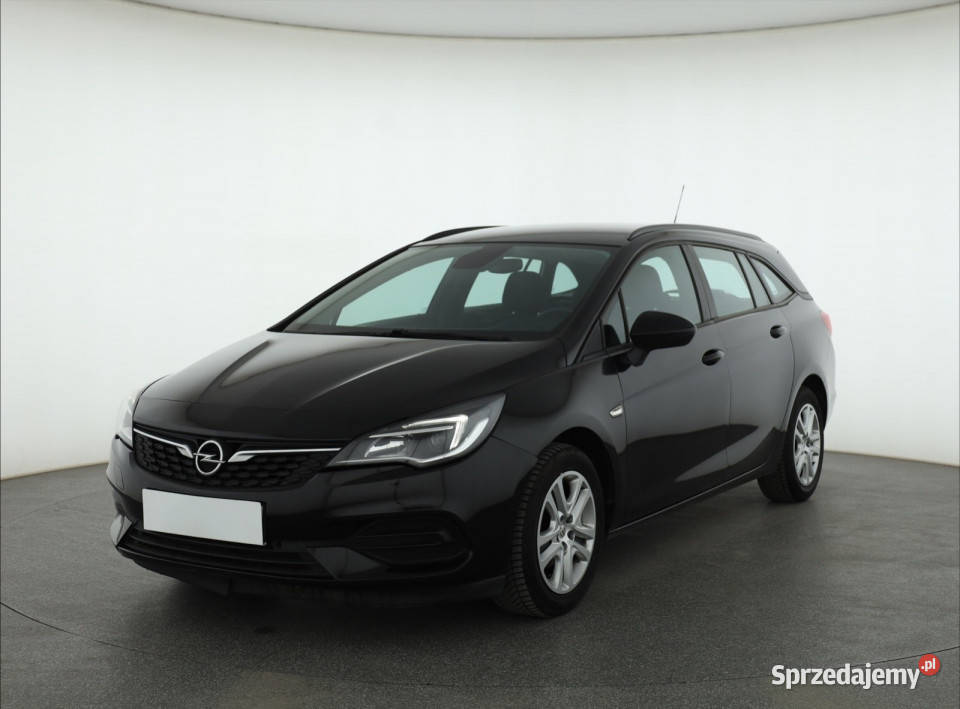 Opel Astra 12 Turbo 113011km
