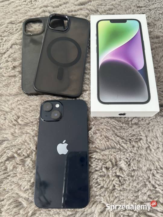 iPhone 14