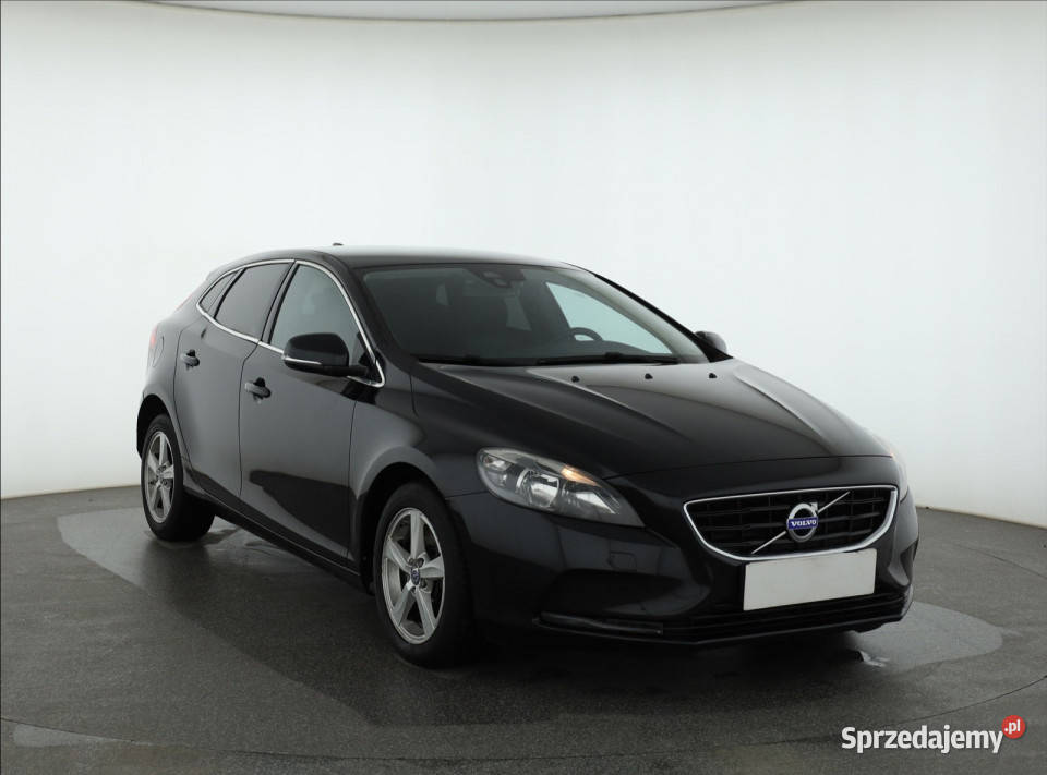 Volvo V40 20 D4 ASR (kontrola trakcji) Piaseczno