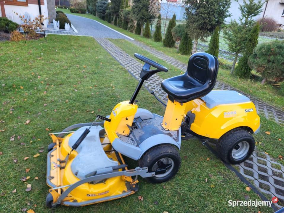 Traktorek kosiarka Cub Cadet MTD Toro Briggs Pińczów