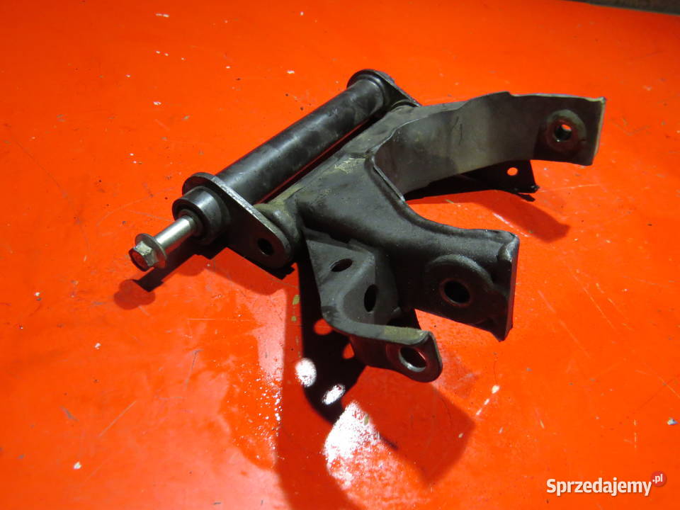 HONDA SH 300 SH300 SH300I 300I 2010 mocowanie Warszawa