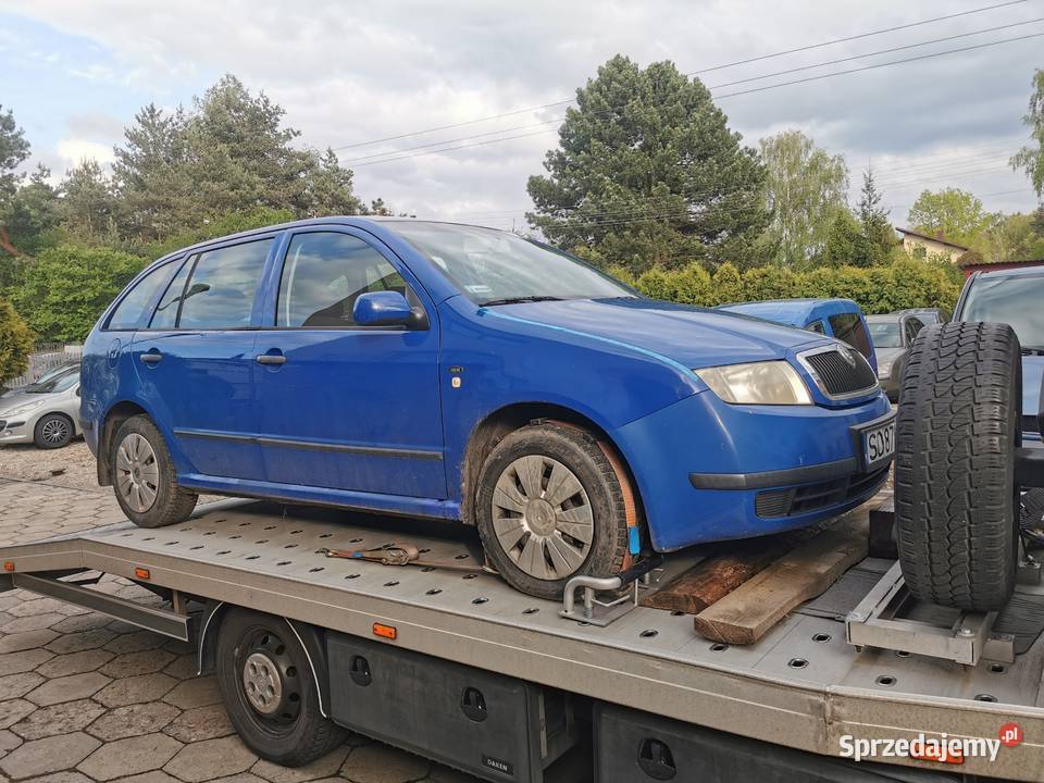 AUTO SKUP CHORZÓW Bytom