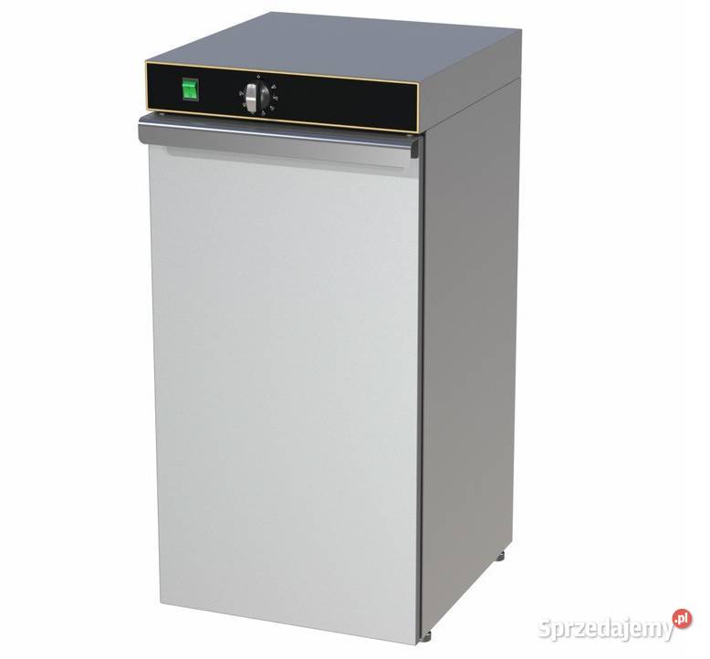 Dystrybutor talerzy PODGRZEWACZ na 60 sztuk śląskie Pszczyna