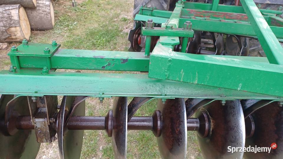 brona talerzowa akpil Brony Brony małopolskie Jaksice