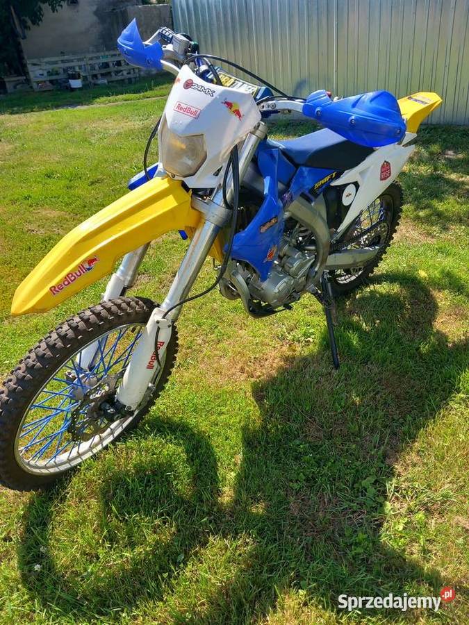 Mikilon mzk 250 Szprotawa