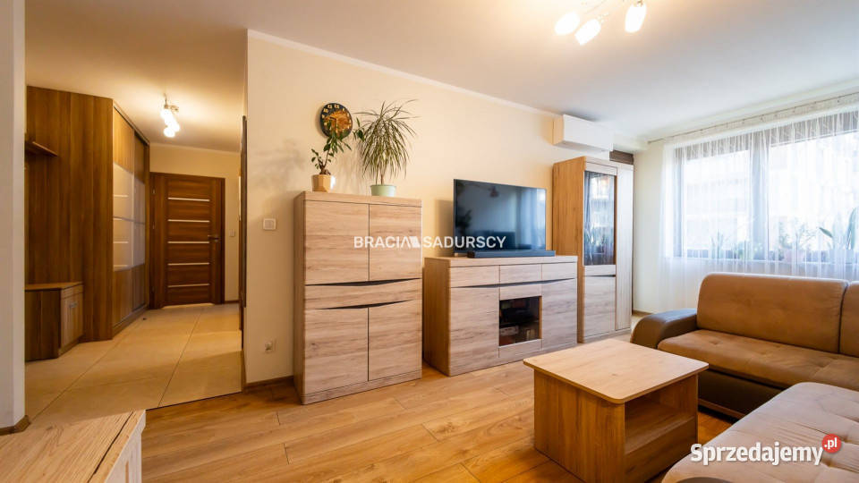 Mieszkanie na sprzedaż Kraków 567m2 2pokojowe Sprzedaż