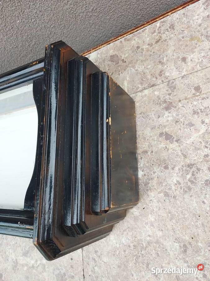Szafka witrynka kapliczka obudowa skrzynia
