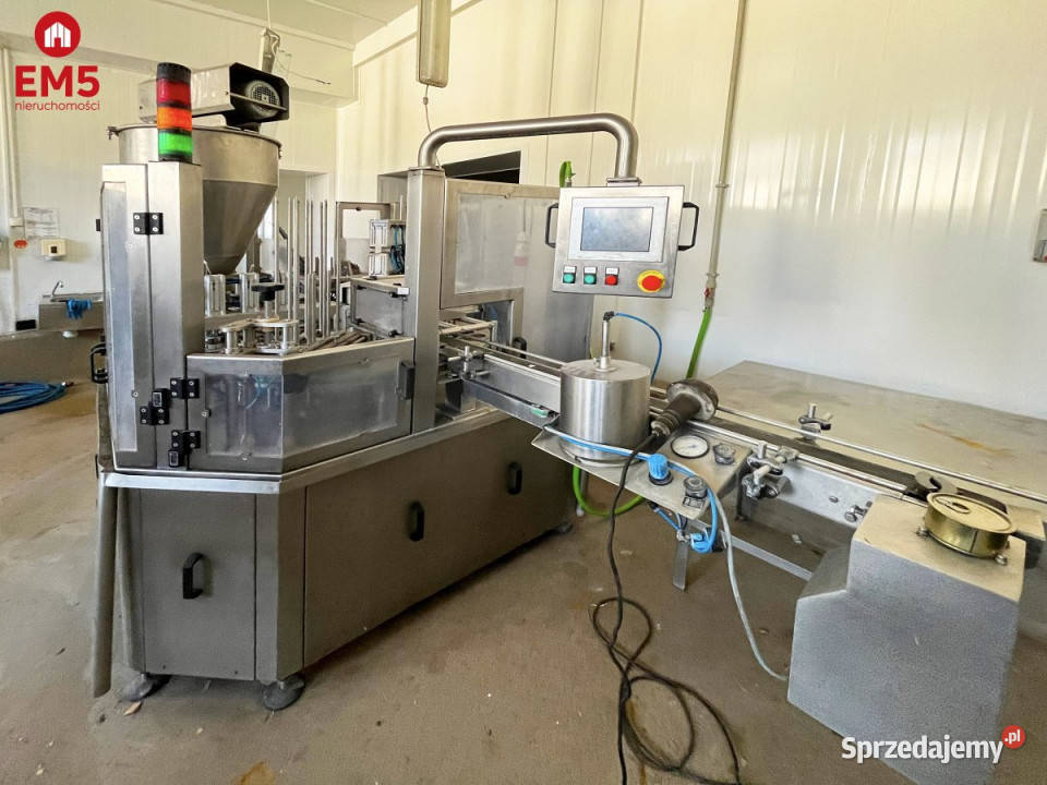 Lokal 600m Białystok Wynajem