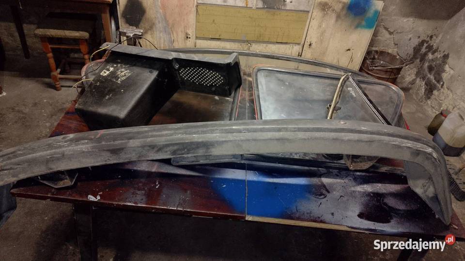 Części Fiat 126p Fiat Namysłów