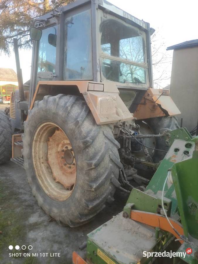 Renault 14514 Zofiówka