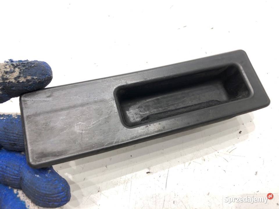 KLAMKA KLAPY TYŁ BMW F11 7368752 Kombi 0917 podkarpackie sprzedam