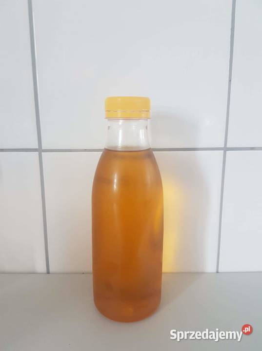 Olej rzepakowy techniczny 17 ppm Gliwice