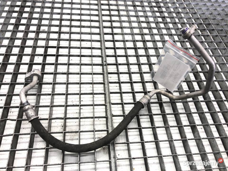 RURKA KLIMATYZACJI SEAT LEON III 5Q0816721AG 20 podkarpackie