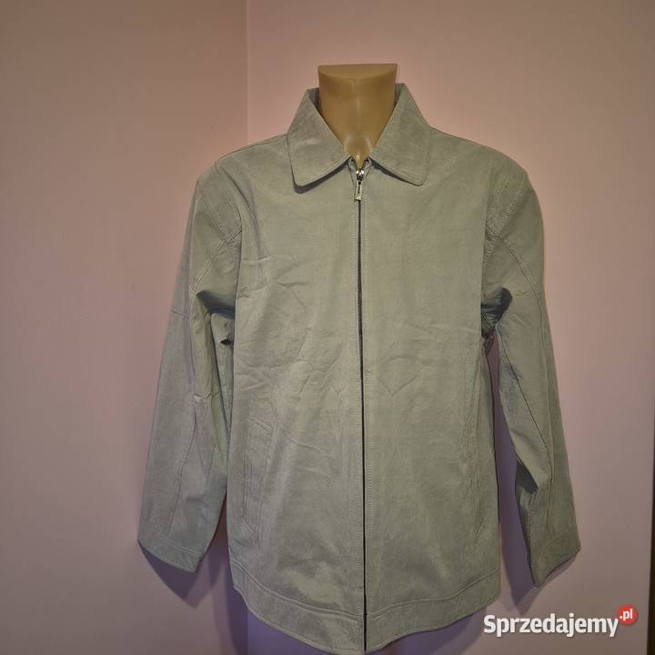 Kurtka męska przejściowa 50 Brzesko
