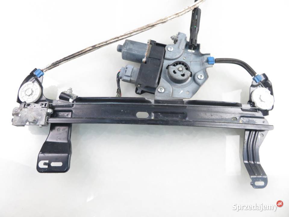 PODNOŚNIK SZYBY PRAWY 3D PEUGEOT 308 CC osobowe