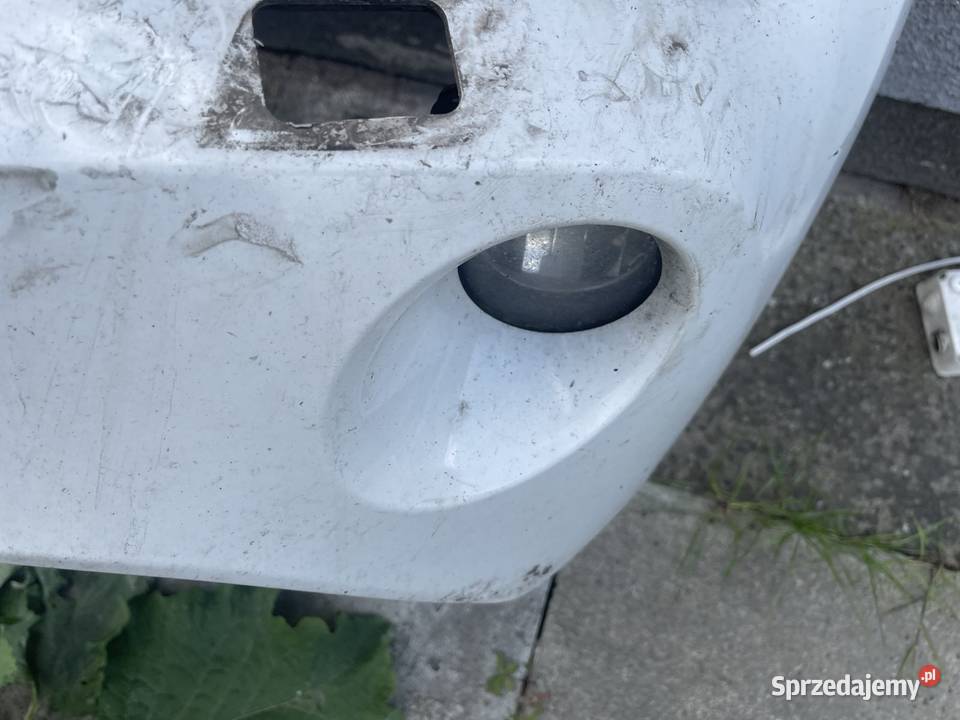 Zderzak przód BMW E84 A300 Stalowa Wola sprzedam