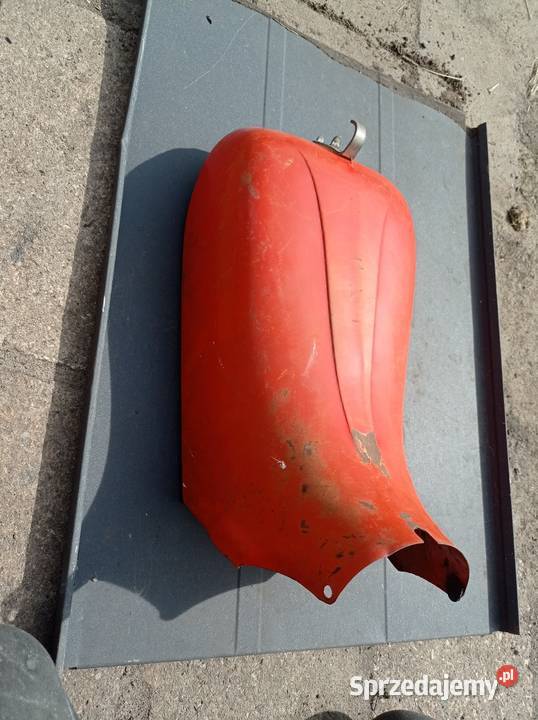 Obudowa ramy Jawka Jawa 50 kaczka Pionki