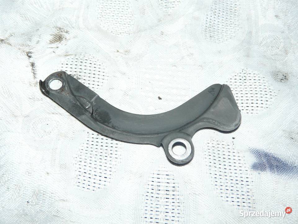 Yamaha DT 125 R Blaszka Osłona Trybu Wału Halinów