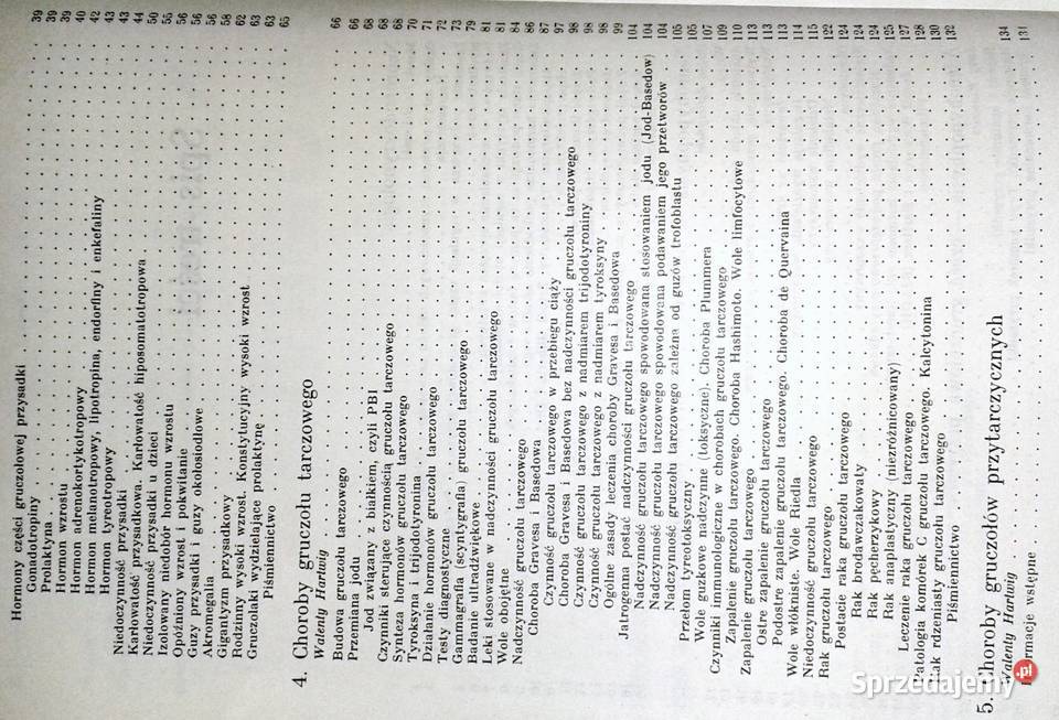 Nauka o chorobach wewnętrznych Tom 3 Witold Chełm