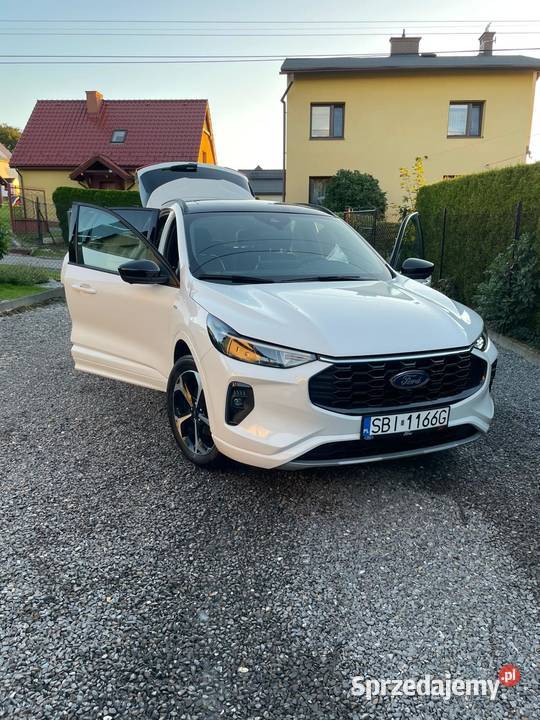 Ford Escape Kuga STLine Select AWD 20 2023 Kozy