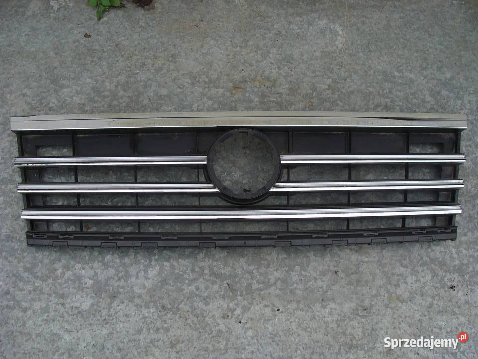 GRILL ATRAPA VW TOUAREG III 2018 760853653B Goleniów sprzedam