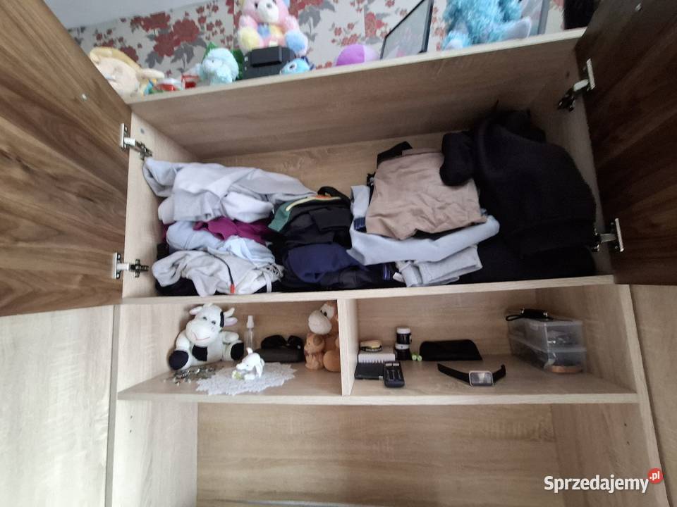 Regał pokojowy Płońsk sprzedam