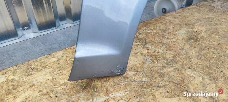 BŁOTNIK PRAWY PRZÓD AUDI A6 C6 LIFT LY7G 0811 Przystajń sprzedam
